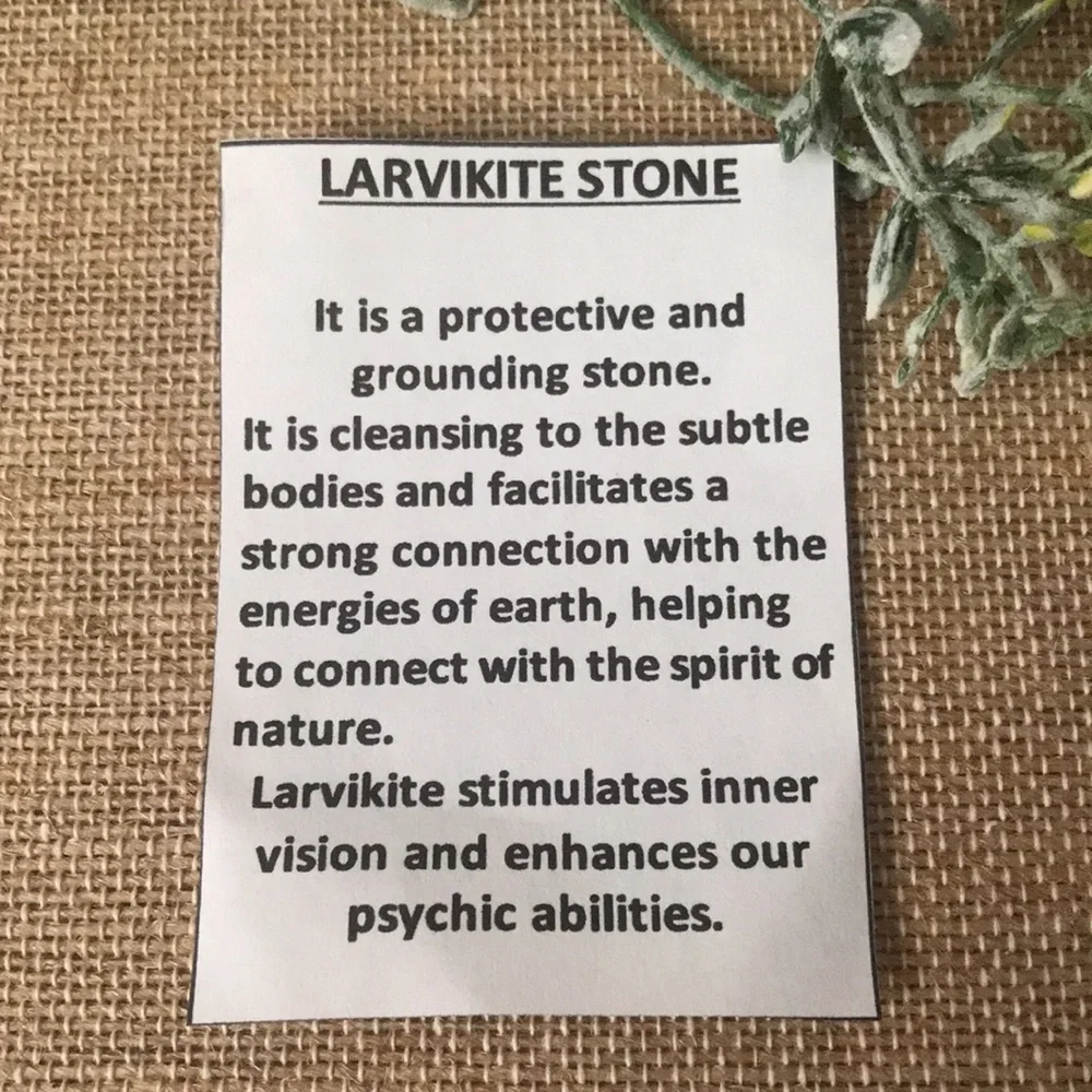 Natural stone - Picture 2 of 2